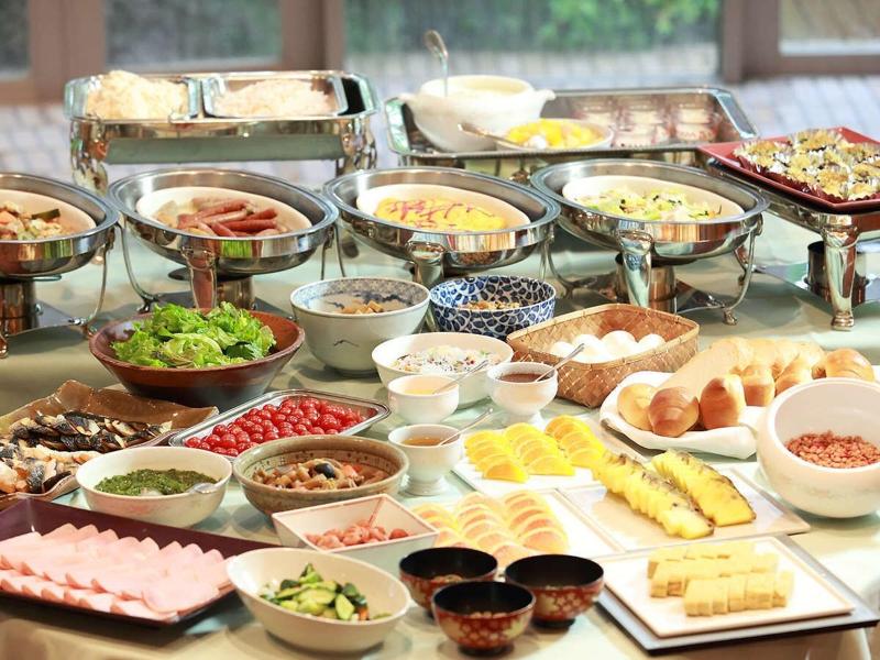 Plaza Inn Mizusawa image