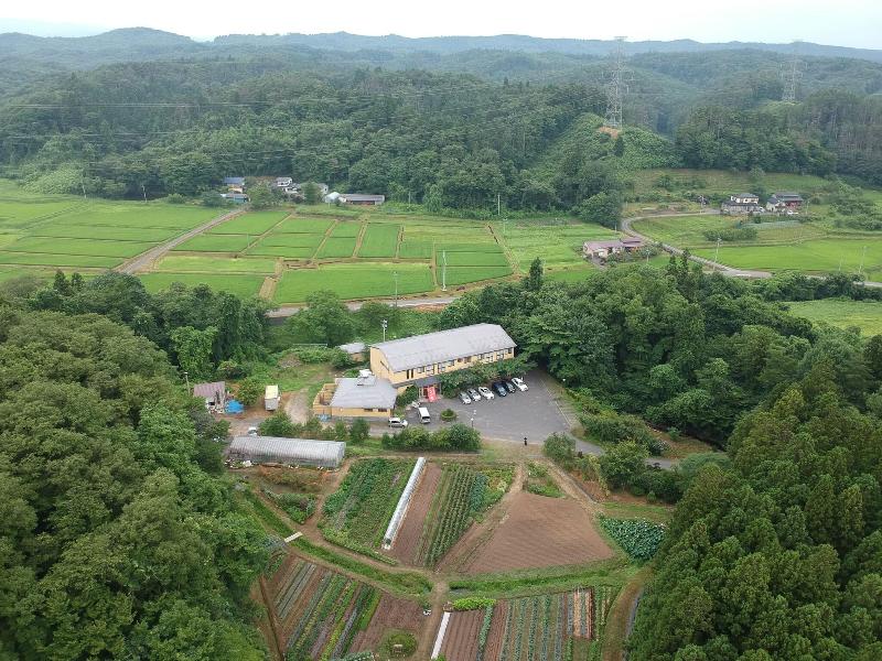 Shizukatei image