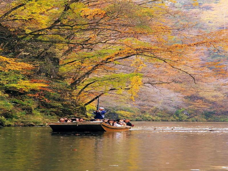 Shizukatei image