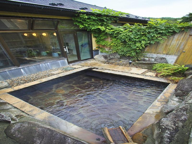 Shizukatei image