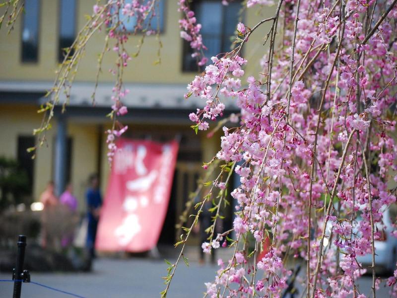 Shizukatei image