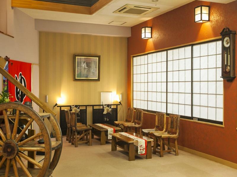Shizukatei image