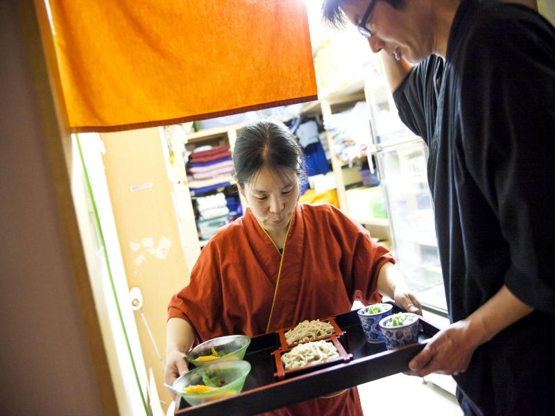 Shizukatei image