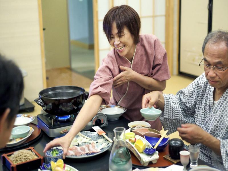Shizukatei image