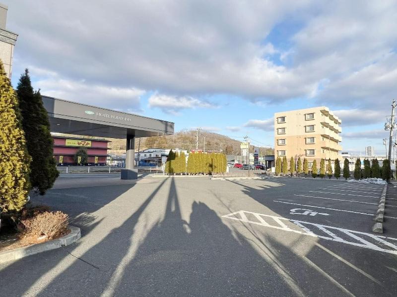 Hotel Route Inn Ichinoseki Inter image