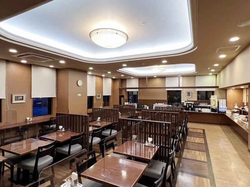 Hotel Route Inn Ichinoseki Inter image