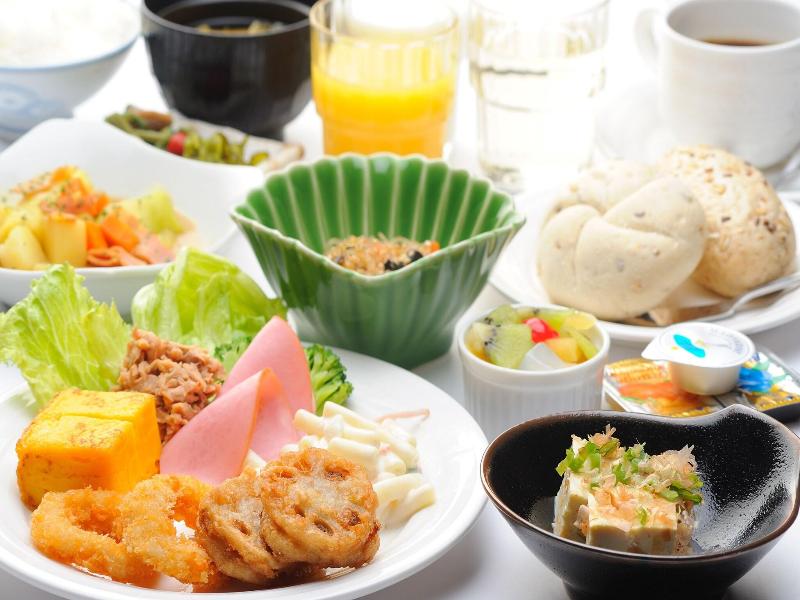 Hotel Route Inn Ichinoseki Inter image