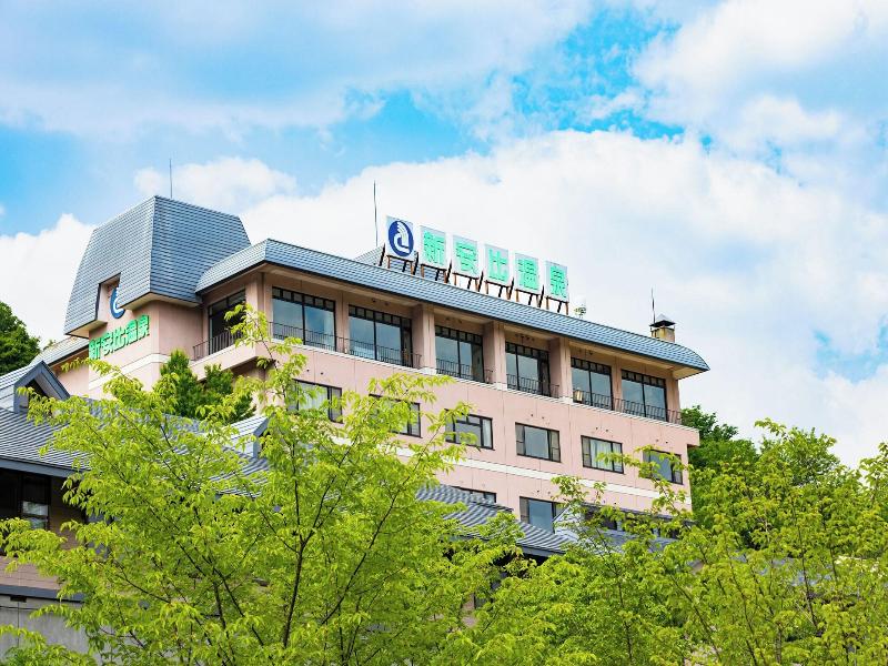 Shin Appi Onsen image