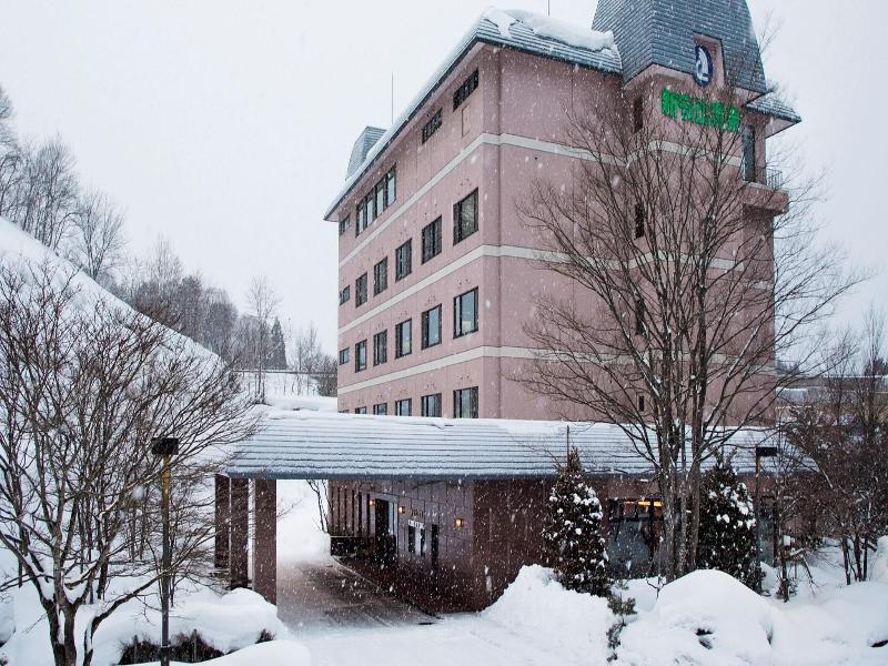 Shin Appi Onsen image