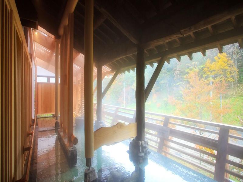 Shin Appi Onsen image