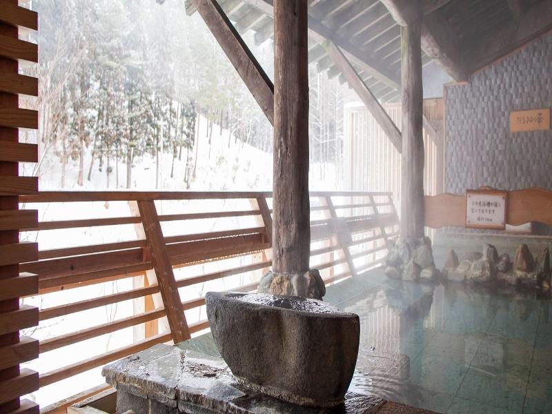 Shin Appi Onsen image
