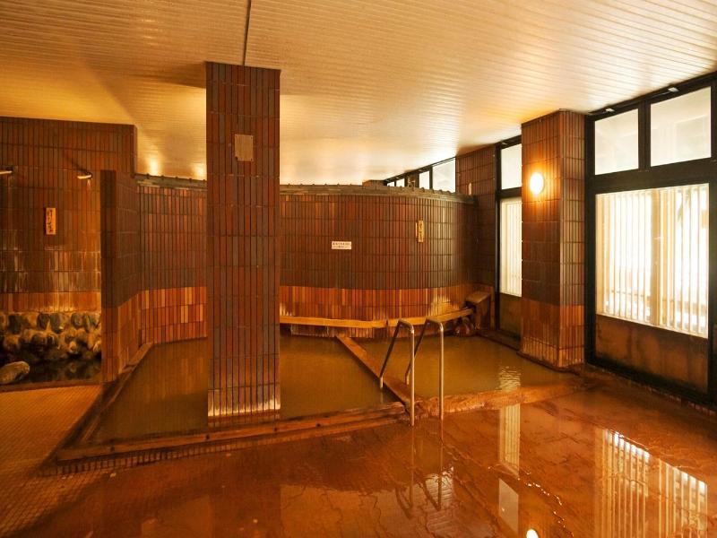 Shin Appi Onsen image