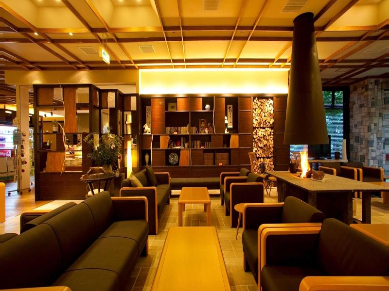 Shin Appi Onsen image