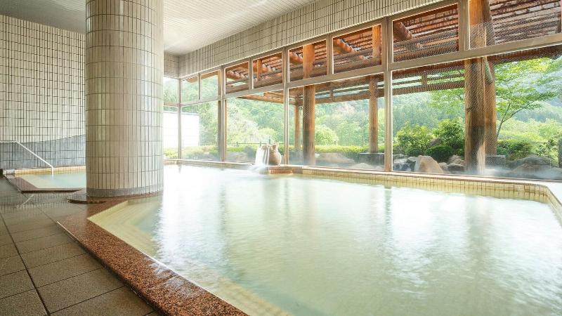 Watari Onsen Hotel Satsuki