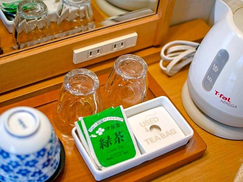 Hotel Folkloro Hanamaki Towa