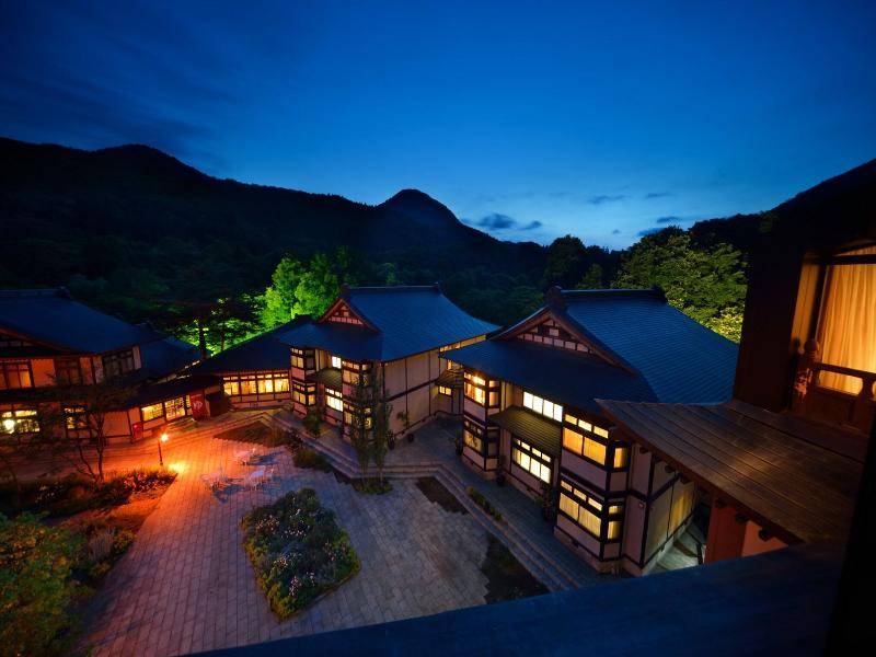 Yukaen image