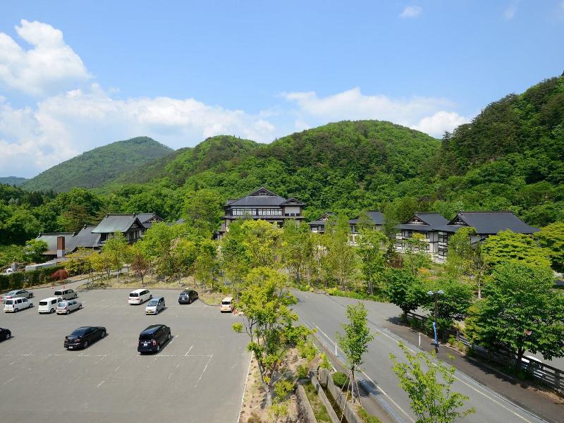 Yukaen image