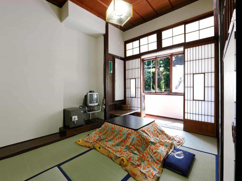 Fujisan Ryokan Bettei Namari Onsen image