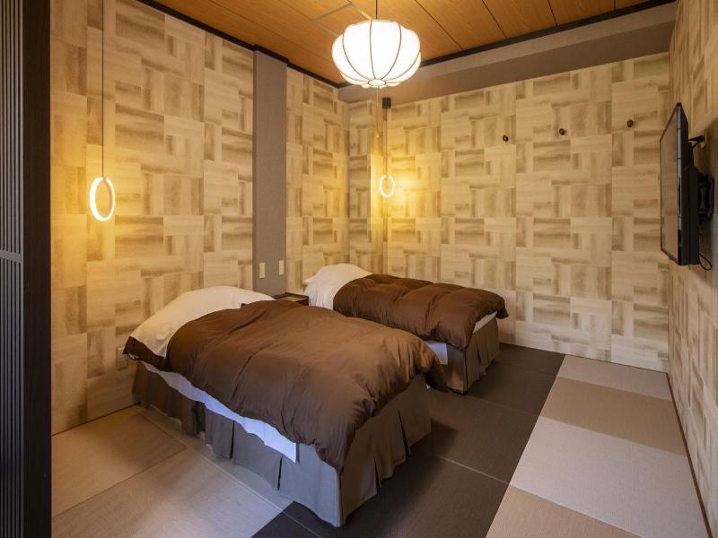 Fujisan Ryokan Bettei Namari Onsen image