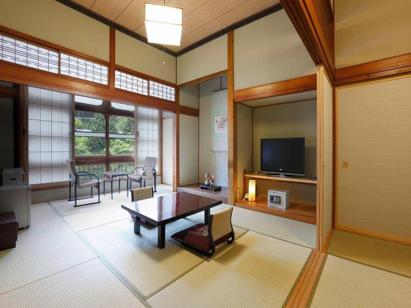 Fujisan Ryokan Bettei Namari Onsen image