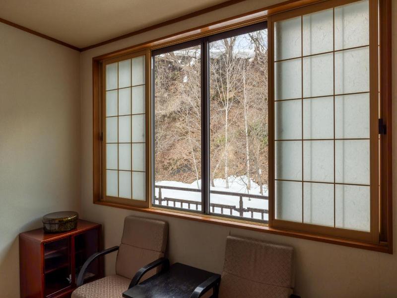Fujisan Ryokan Bettei Namari Onsen image