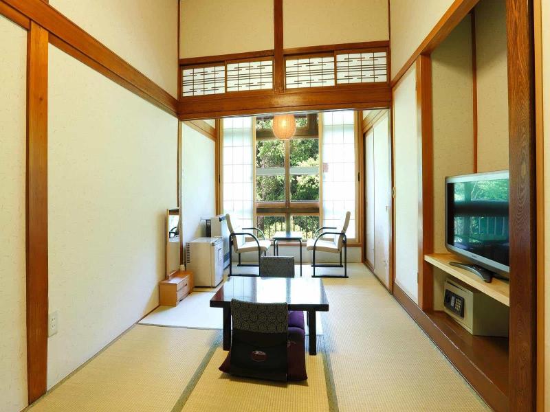 Fujisan Ryokan Bettei Namari Onsen image