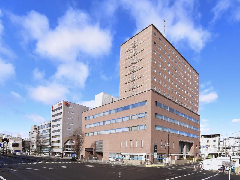 Sankyo Fukushima image