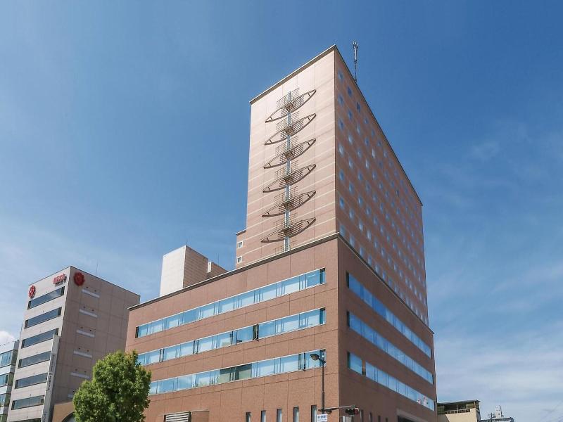 Sankyo Fukushima image