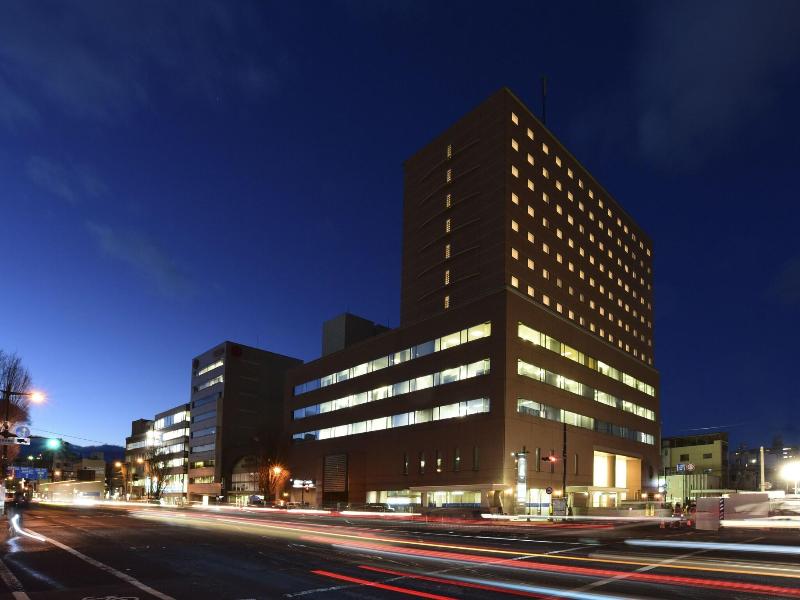 Sankyo Fukushima image