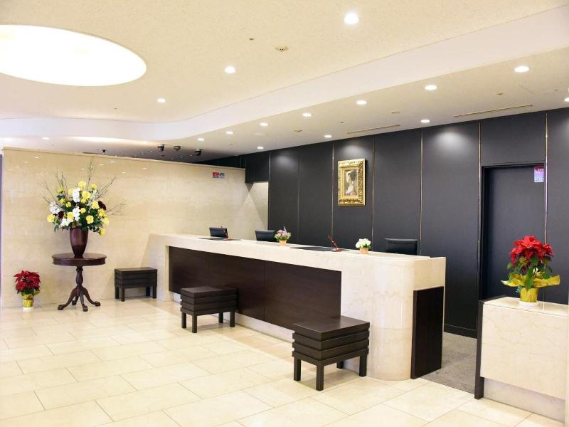 Sankyo Fukushima image