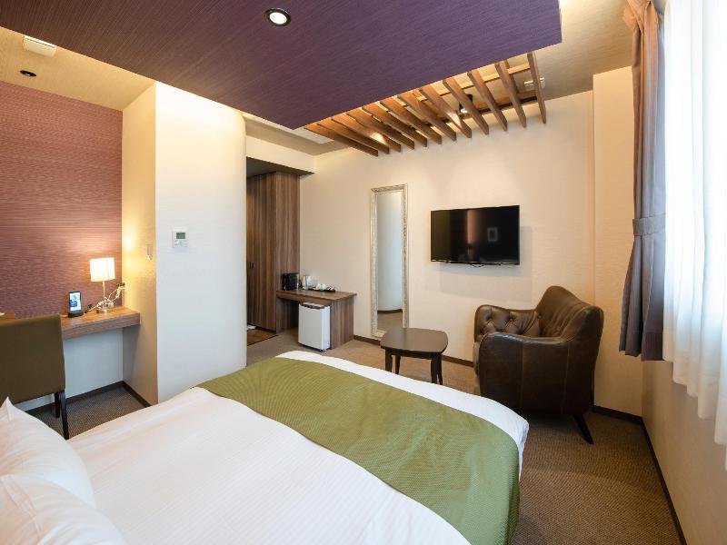 Hotel New Palace Aizuwakamatsu image