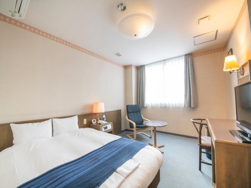 Hotel New Palace Aizuwakamatsu image