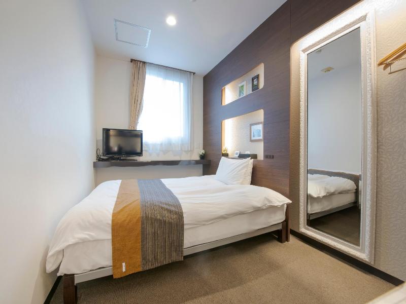 Hotel New Palace Aizuwakamatsu image