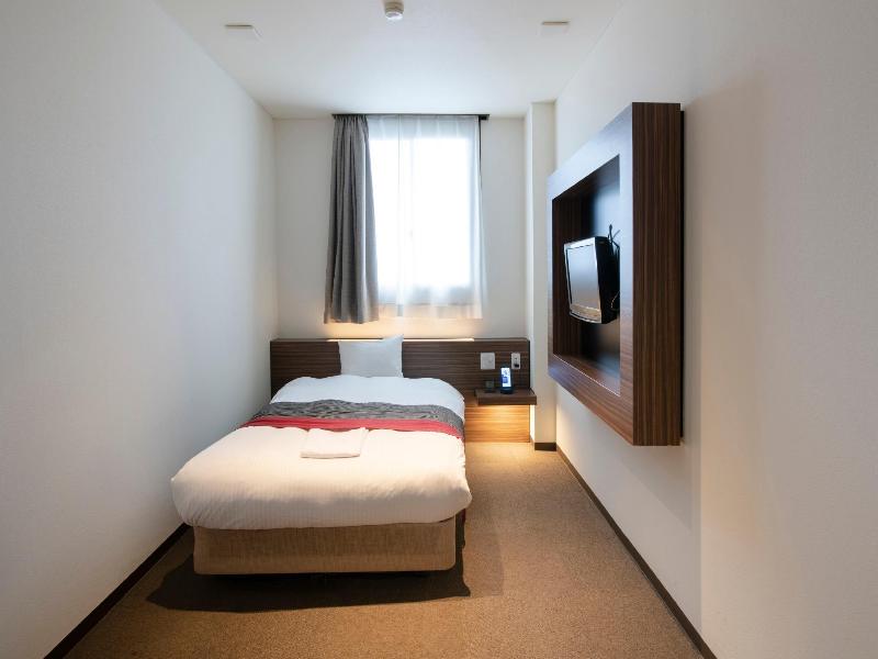 Hotel New Palace Aizuwakamatsu image