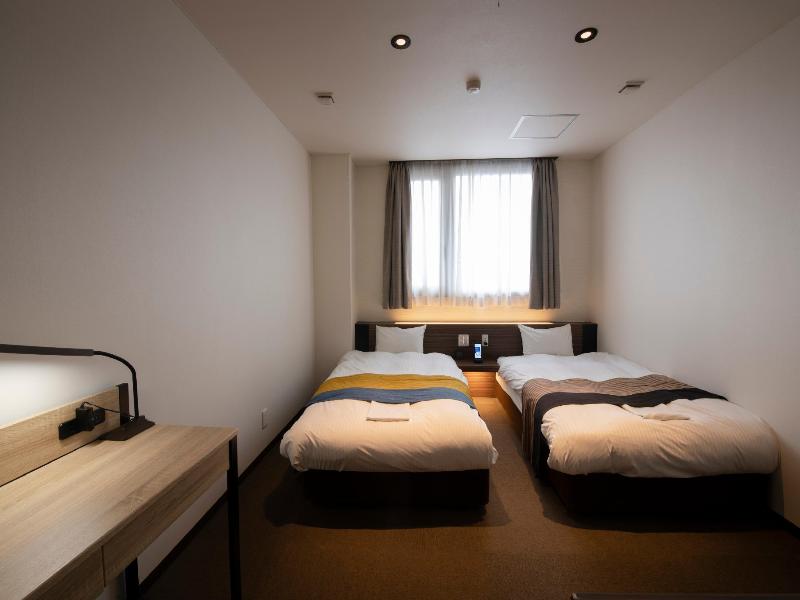 Hotel New Palace Aizuwakamatsu image