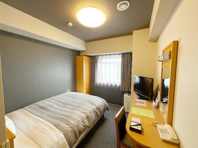 Hotel Route Inn Aizuwakamatsu image