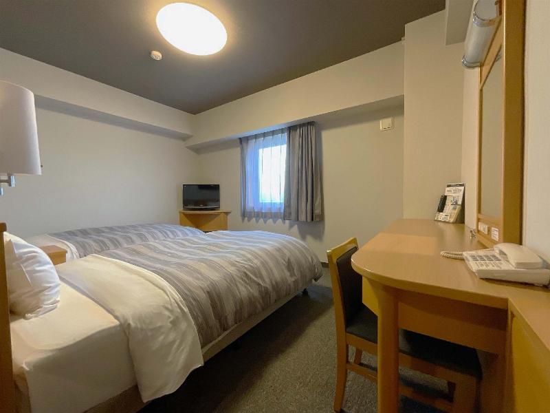 Hotel Route Inn Aizuwakamatsu image
