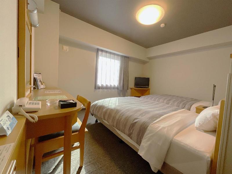 Hotel Route Inn Aizuwakamatsu image