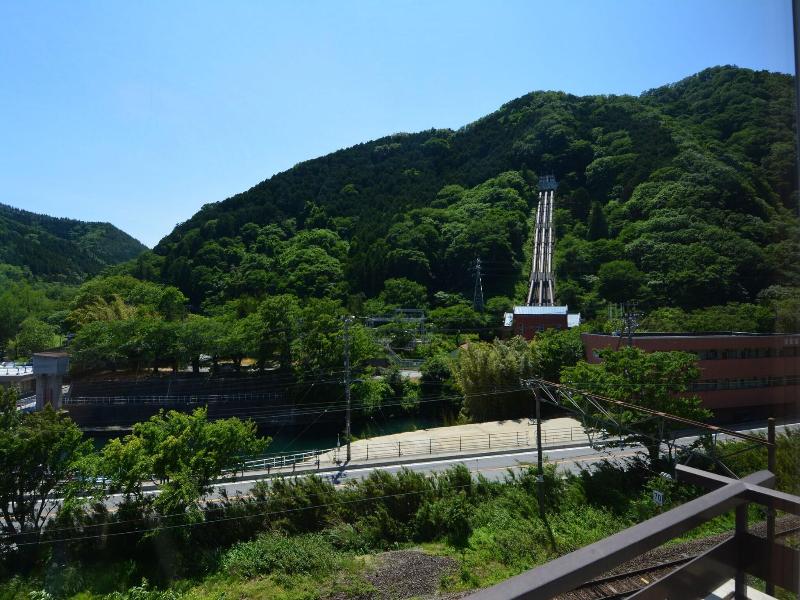 Hagihime no Yu Eirakukan image