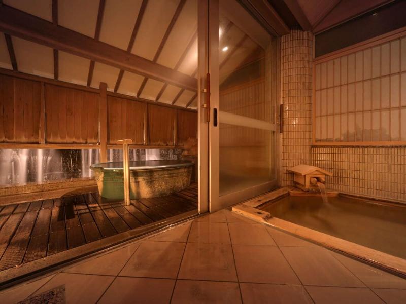 Hagihime no Yu Eirakukan image