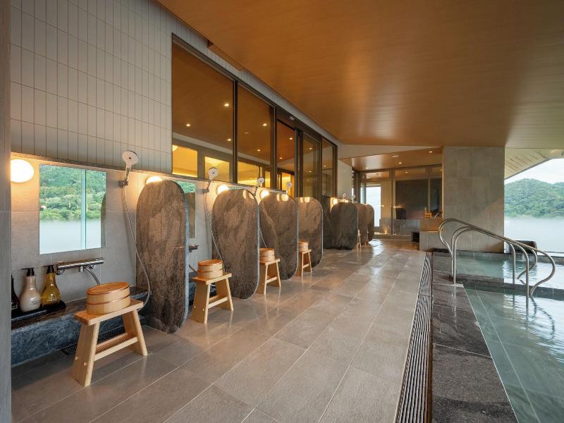 Hagihime no Yu Eirakukan image