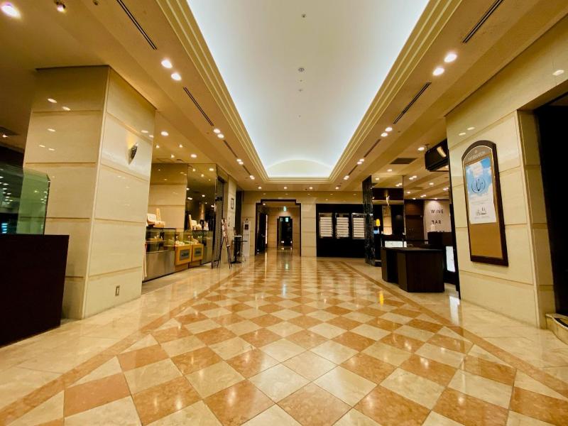 Koriyama View Hotel Annex image