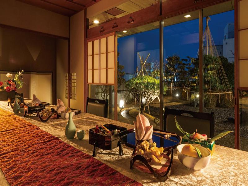 Koriyama View Hotel Annex image
