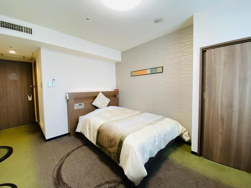Koriyama View Hotel Annex image
