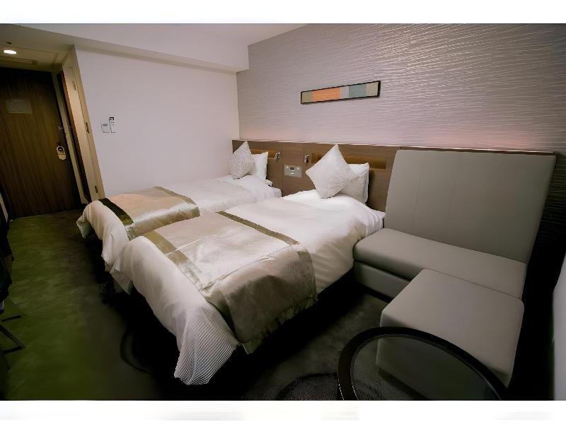 Koriyama View Hotel Annex image