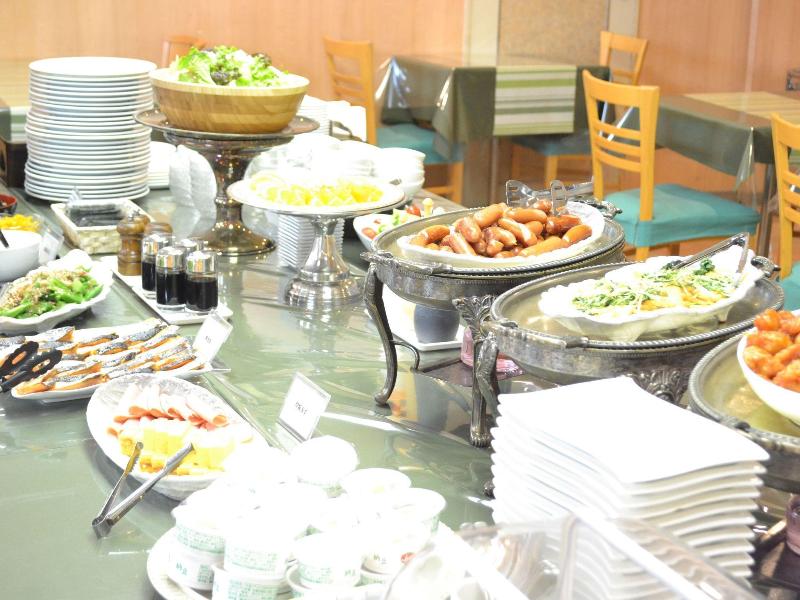 Hotel Crown Hills Koriyama image