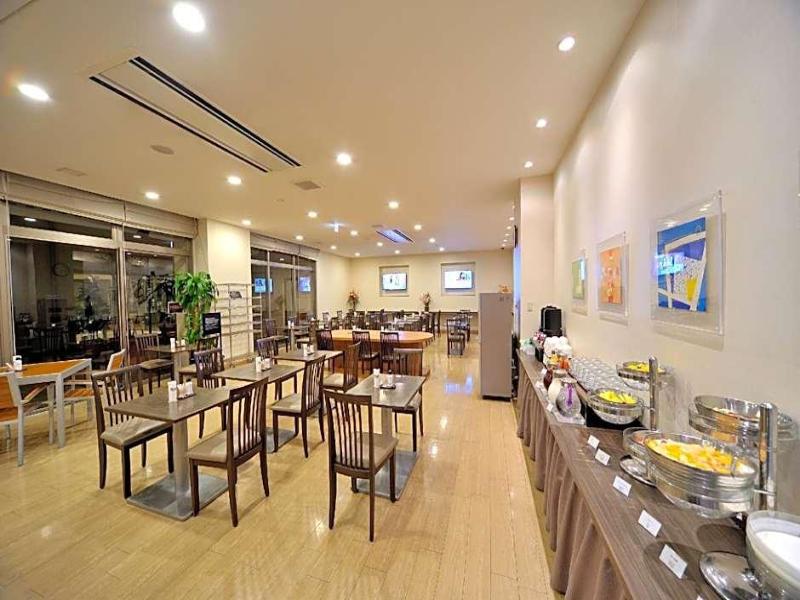 Dormy Inn Express Koriyama image