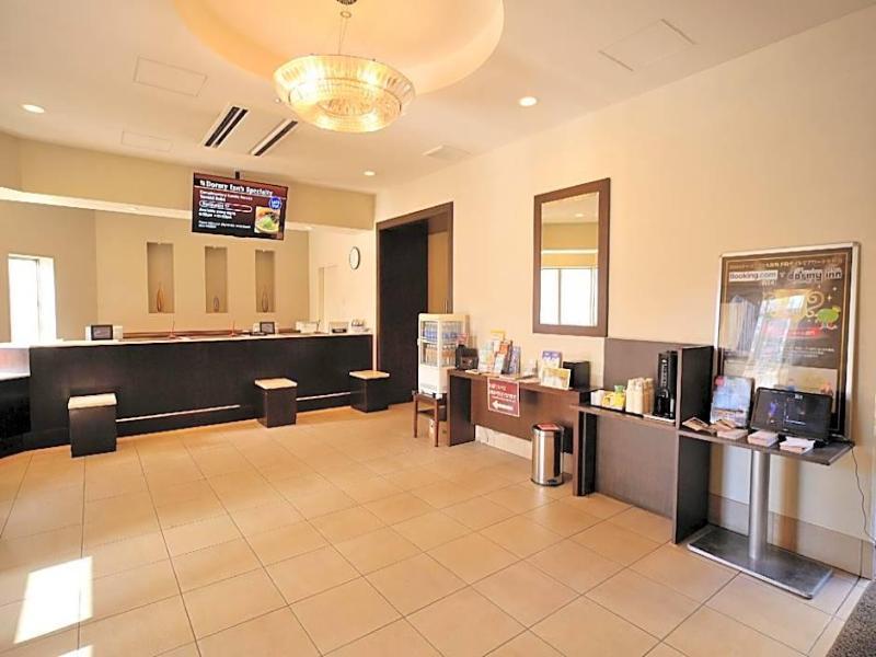 Dormy Inn Express Koriyama image