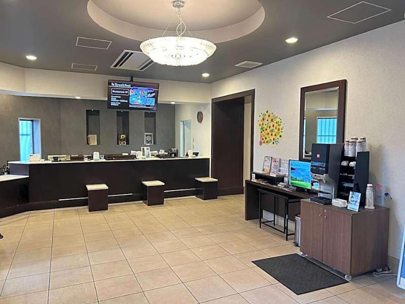 Dormy Inn Express Koriyama image
