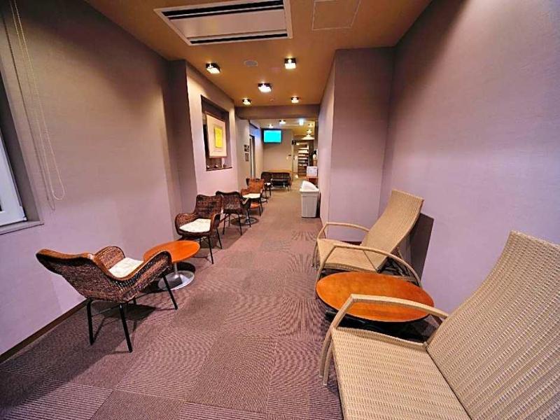 Dormy Inn Express Koriyama image